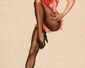 阿尔贝托 巴尔加斯 : -Unknown